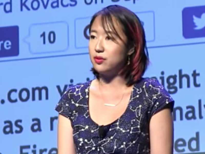 Sarah Jeong
