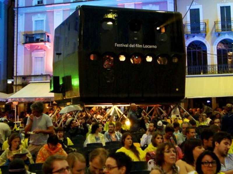 Finora pochi film degni di nota al film festival di Locarno 