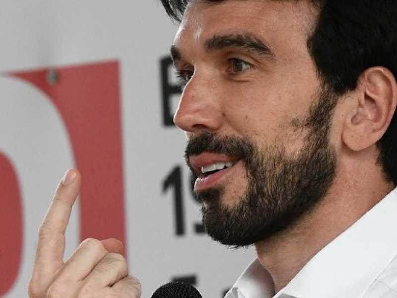 Foto LaPresse