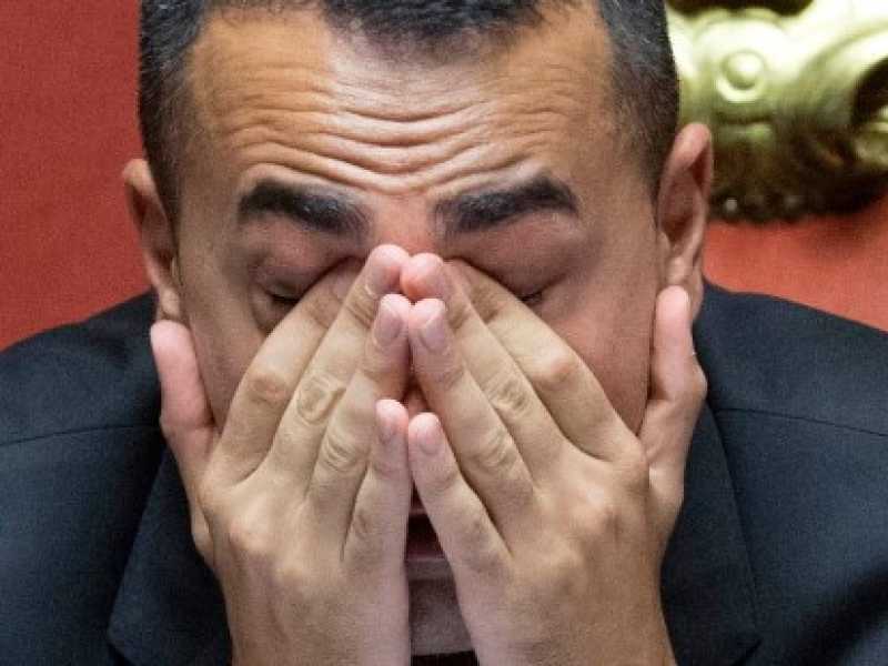 Foto Imagoeconomica