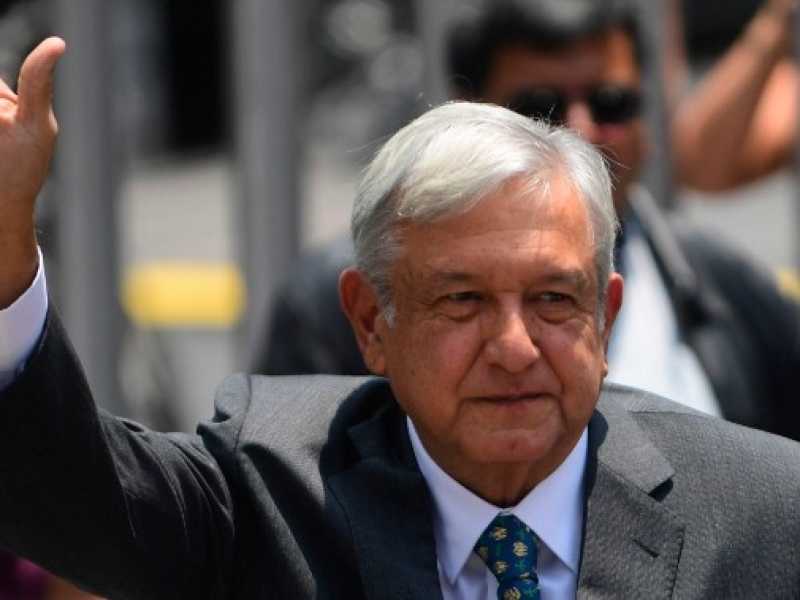 Il piano del presidente del Messico L&oacute;pez  Obrador per combattere i narcotrafficanti