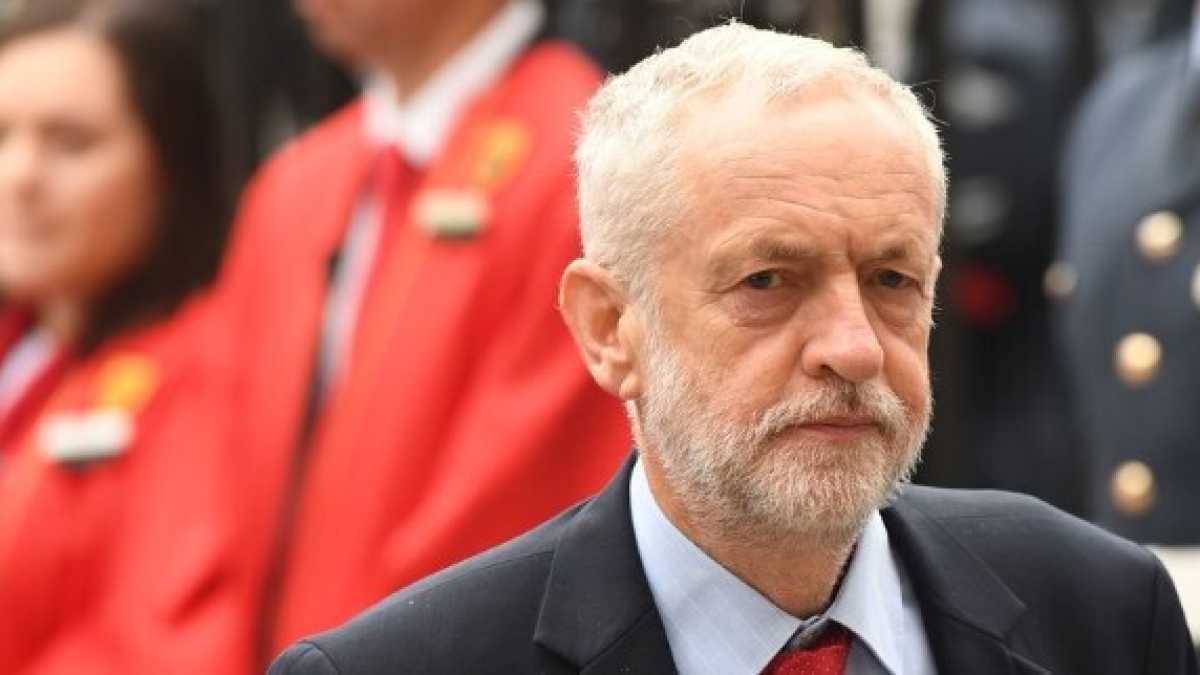 Immagine di L’orrore Corbynista