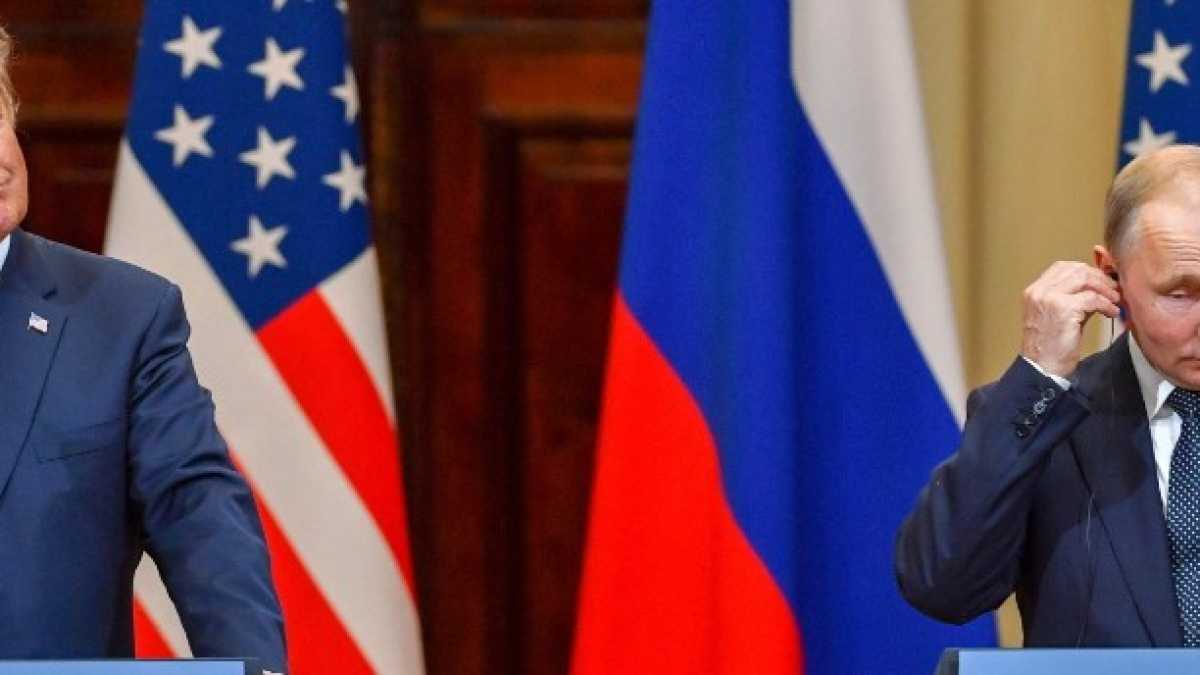 Immagine di La Russia aiuterà i democratici adesso?