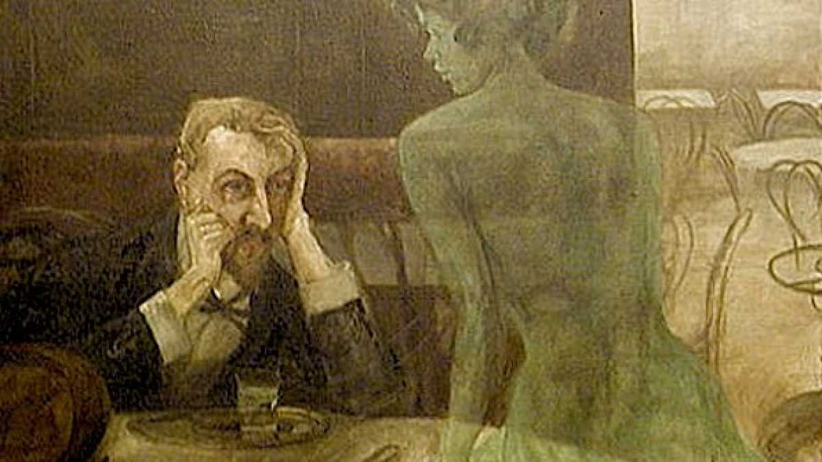 Immagine di Diari alcolici