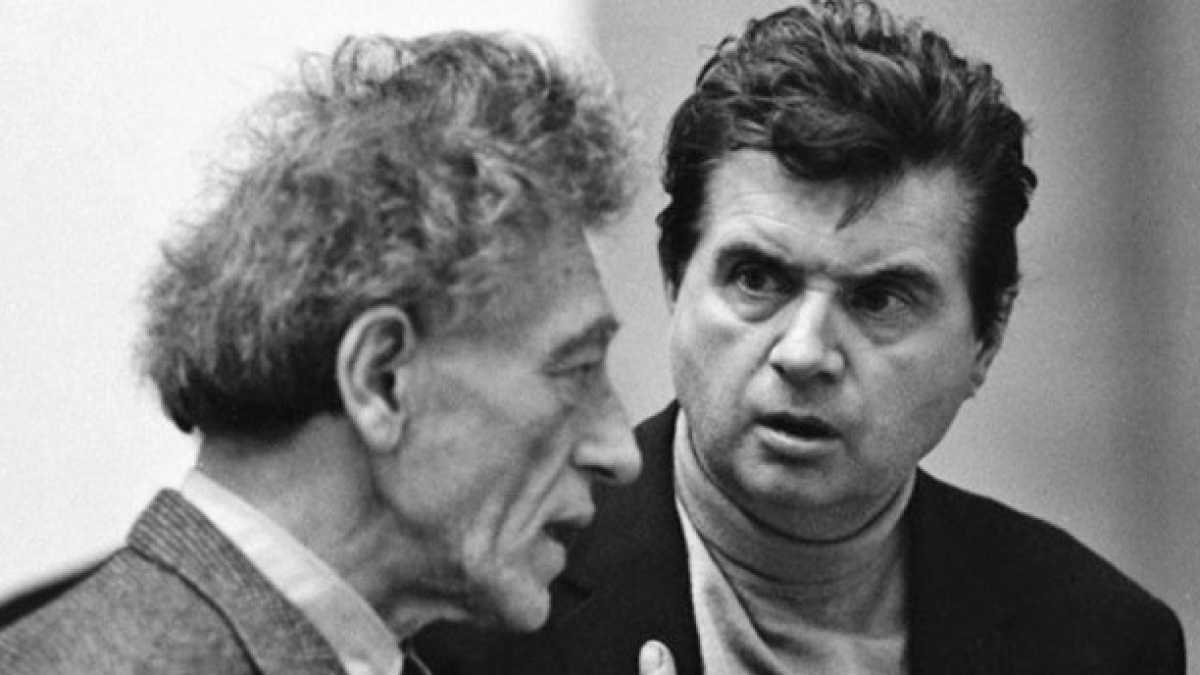 Immagine di In mostra a Basilea. L'ossessione per l'uomo e la verità di due geni del Novecento