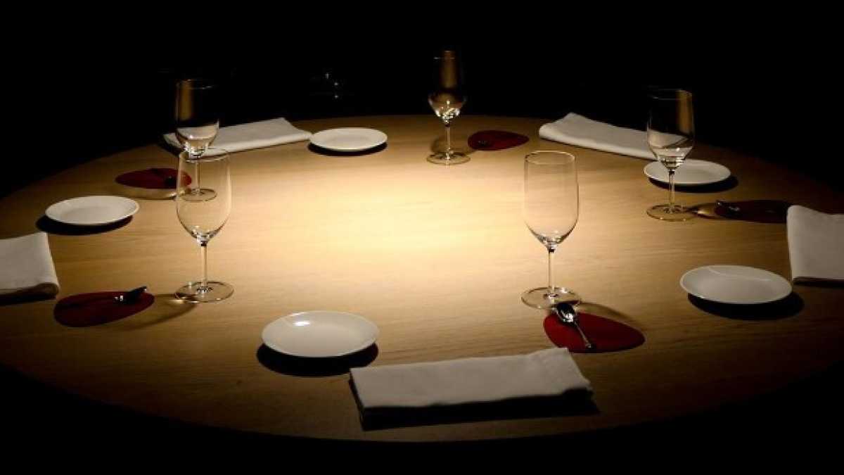 Immagine di La cucina stellata lascia l'anima affamata