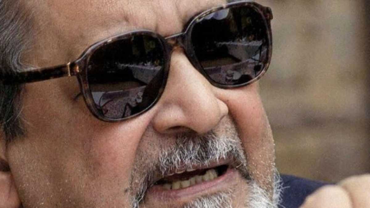 Immagine di Naipul e la nemesi liberal