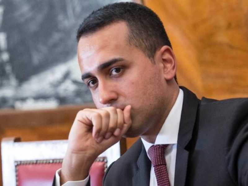 Foto Imagoeconomica