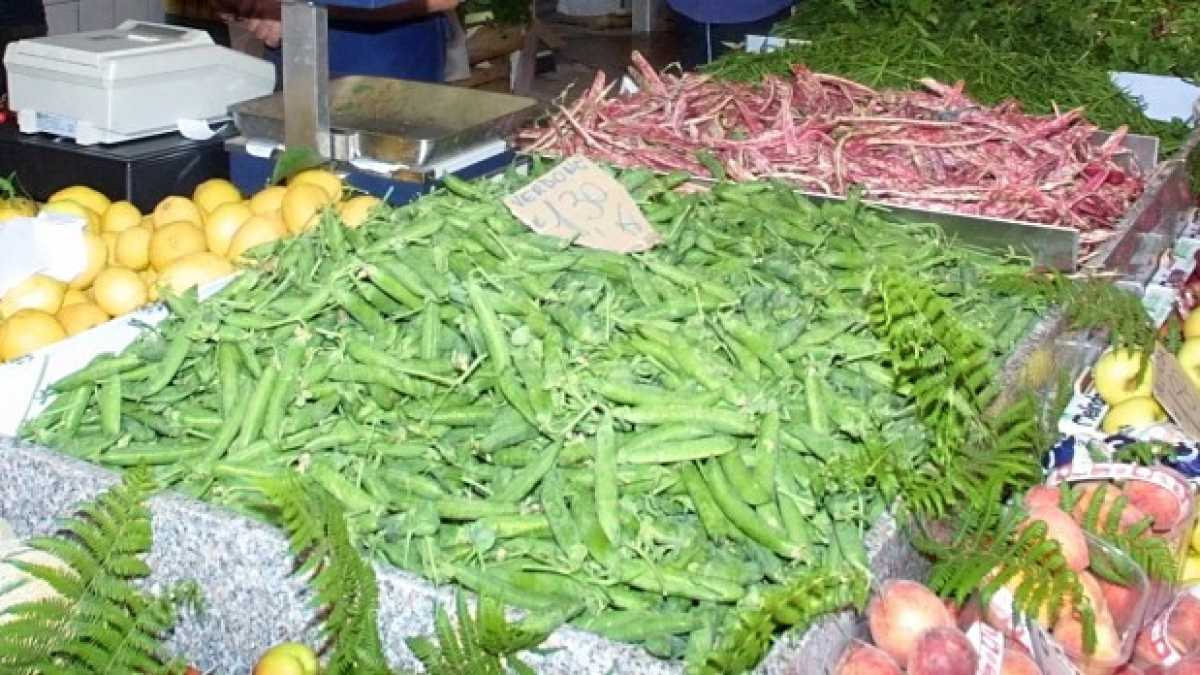Immagine di L'indagine sul mercato ortofrutticolo tocca le radici di Cosa Nostra
