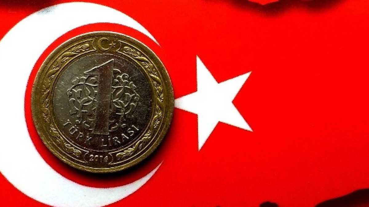 Immagine di Perché con la crisi turca l’oro non è più considerato un “rifugio”