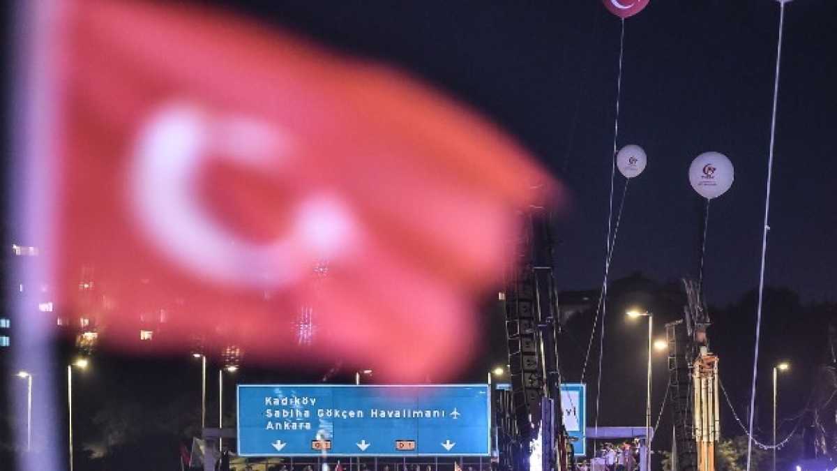 Immagine di Perché Trump può martellare il Turkish Stream per colpire Putin