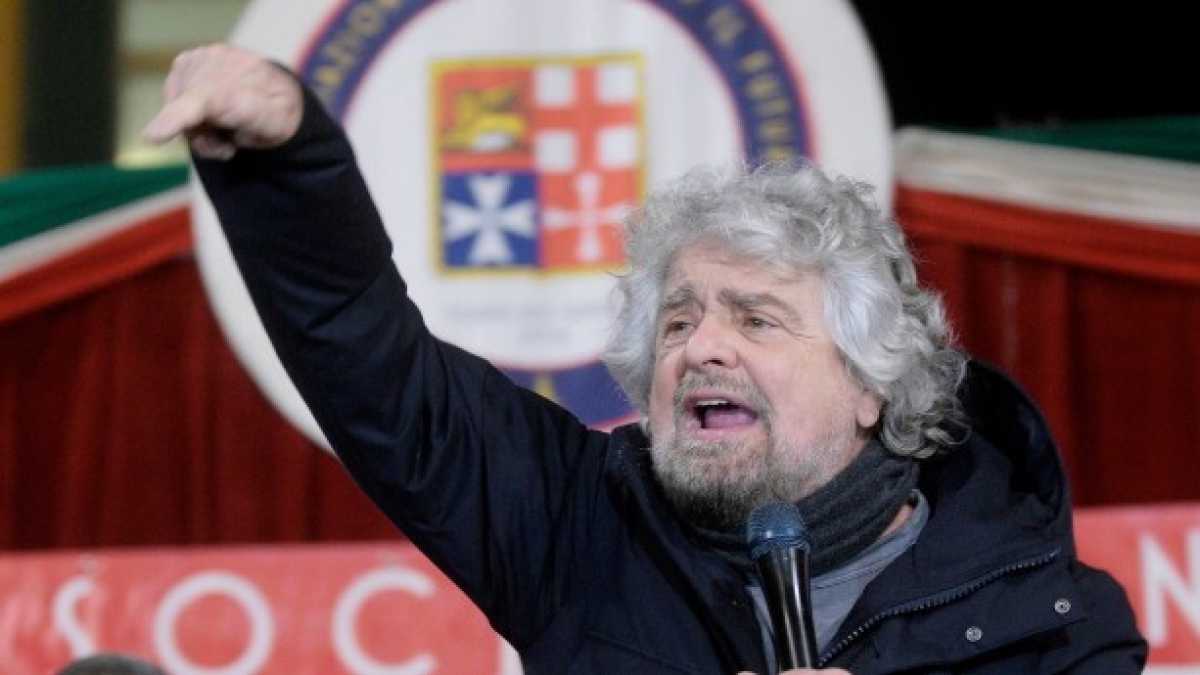 Immagine di Pillole di ipocrisia