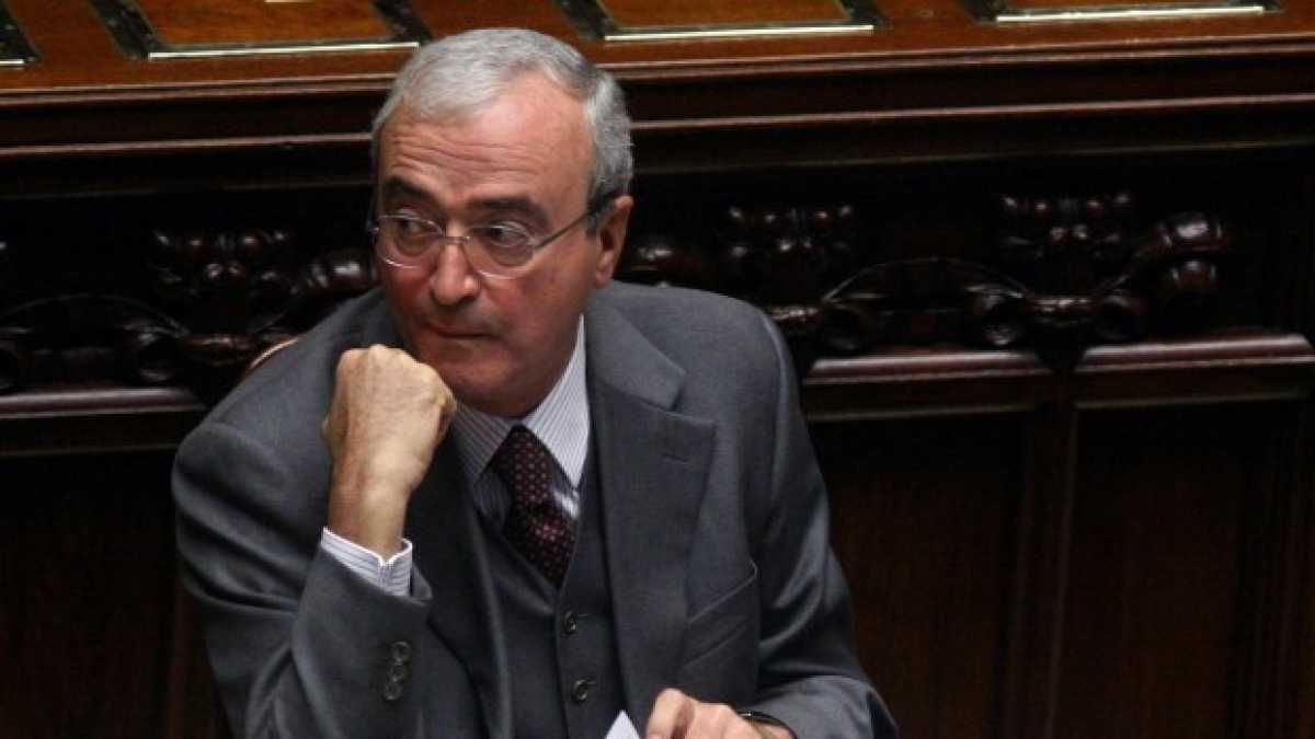 Immagine di Abolire la leva fu una battaglia liberale, dice Martino ex ministro della Difesa