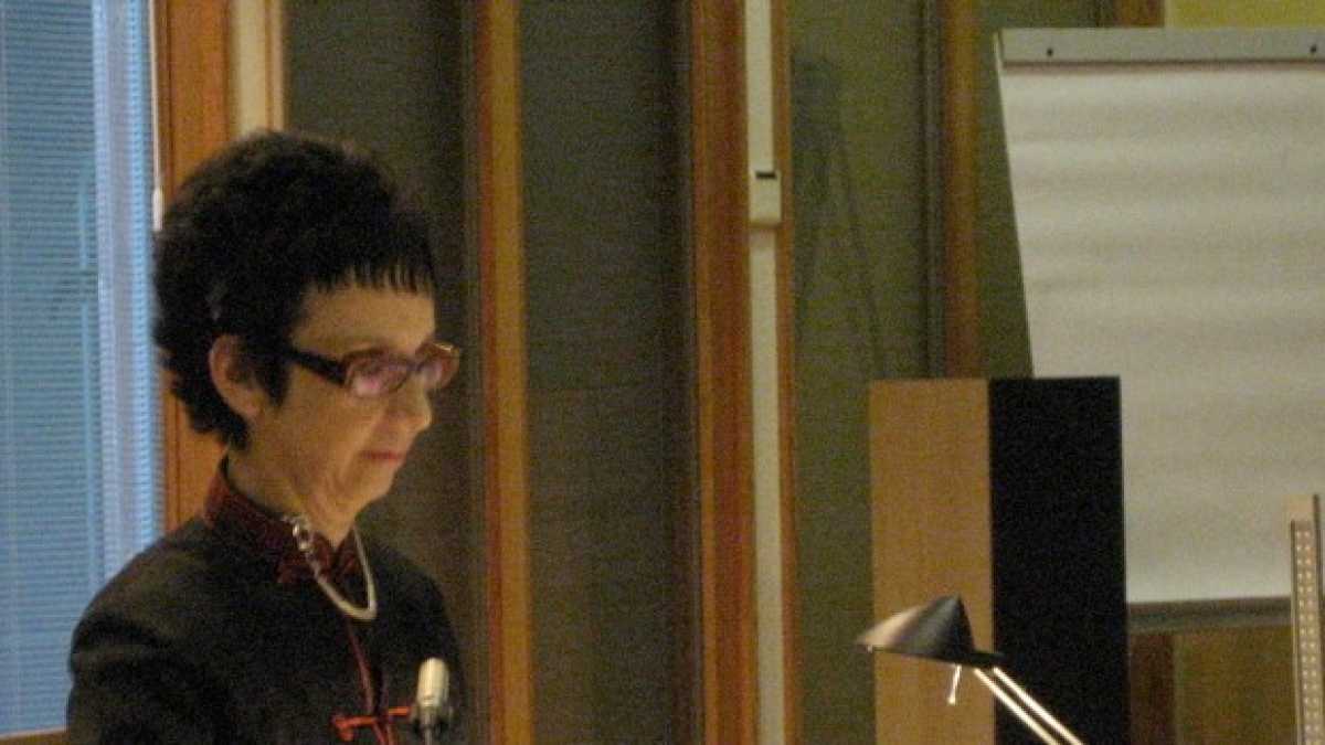 Immagine di La professoressa condannata per molestie rovescia lo schema del #metoo
