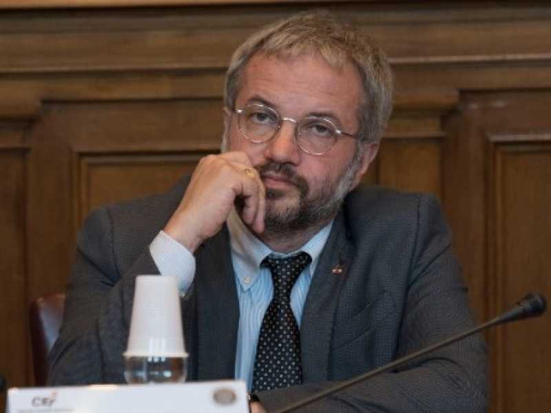Foto Imagoeconomica