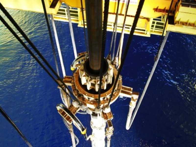 Energia a km zero. Abbiamo una quantit&agrave; di gas non sfruttata in particolare nell&rsquo;Adriatico con i suoi campi e le sue piattaforme offshore (LaPresse)