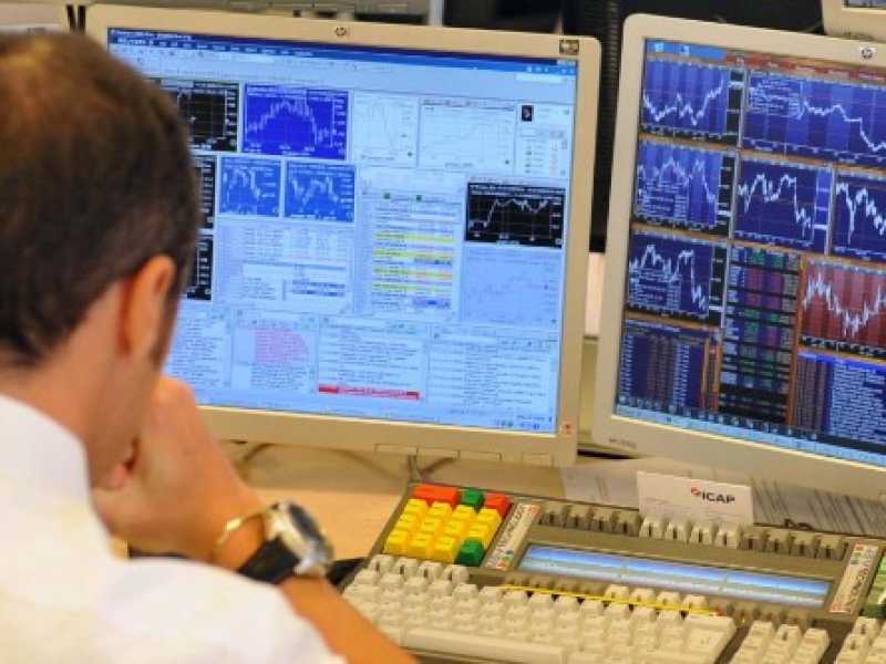 Foto Imagoeconomica