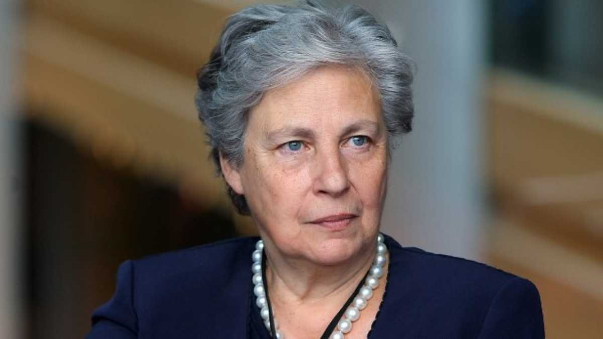 Immagine di Rita Borsellino fu una farmacista mite divenuta icona suo malgrado