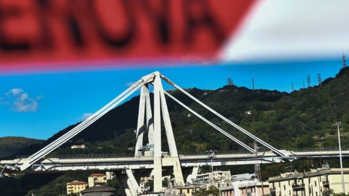 Immagine di Il senso di insicurezza dopo Genova e la situazione dello spread. Di cosa parlare stasera a cena