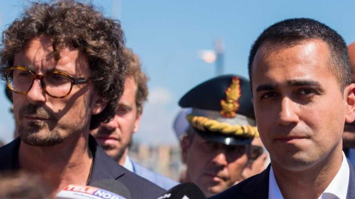 Immagine di Genova conferma: i cialtroni vanno combattuti per ciò che sono