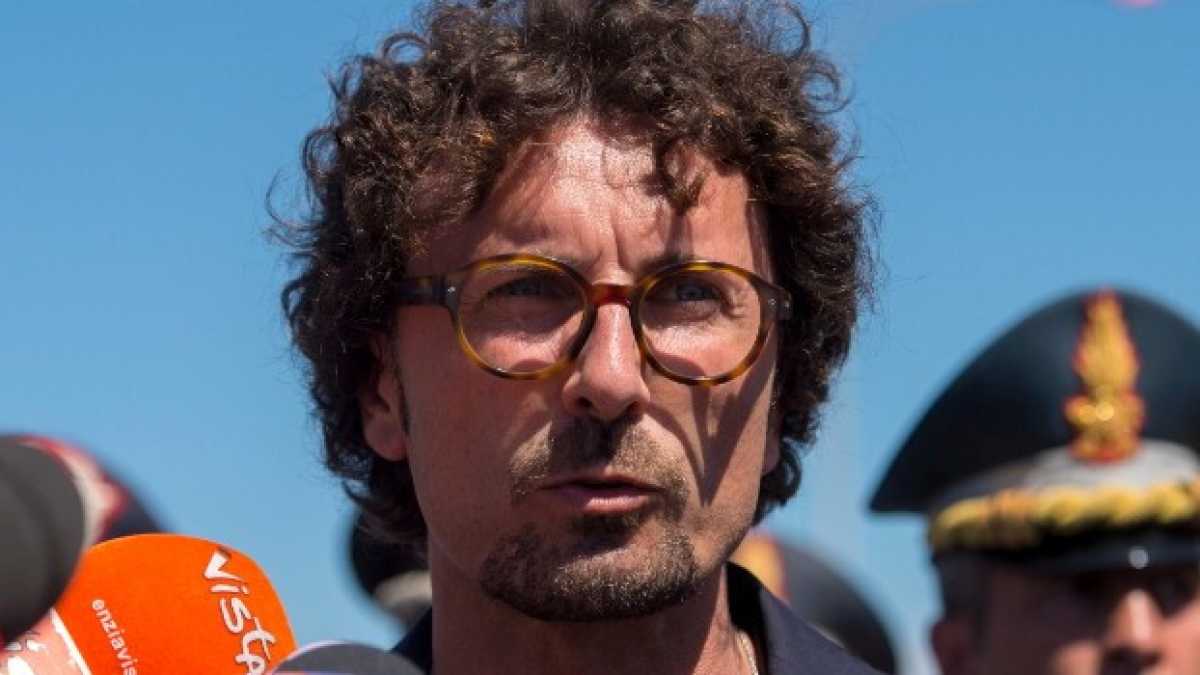Immagine di Il trucco di Toninelli