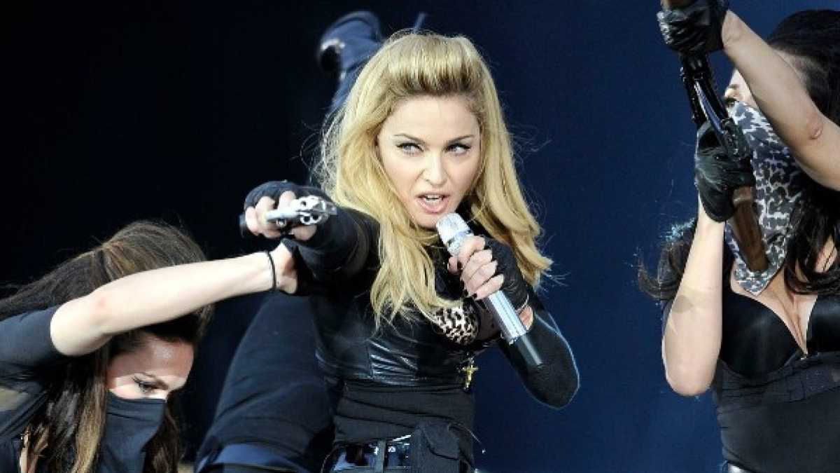 Immagine di Perché Madonna è un mito di cui non ci libereremo mai