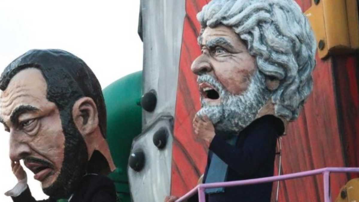 Immagine di Pure all’Economist si sono convinti che il liberalismo ha perso, colpa sua