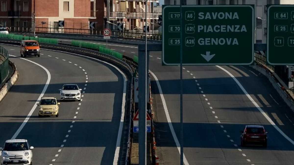 Immagine di L'alternativa dell'Ue alla nazionalizzazione delle autostrade