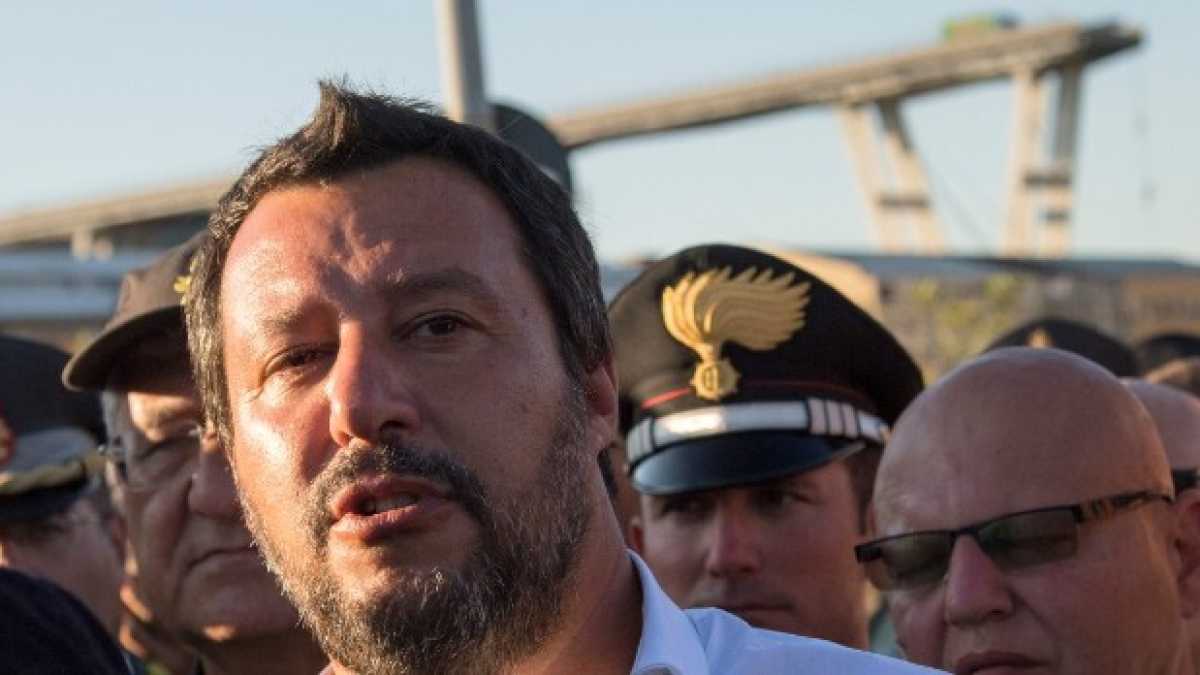 Immagine di Contro gli sciacalli del cambiamento