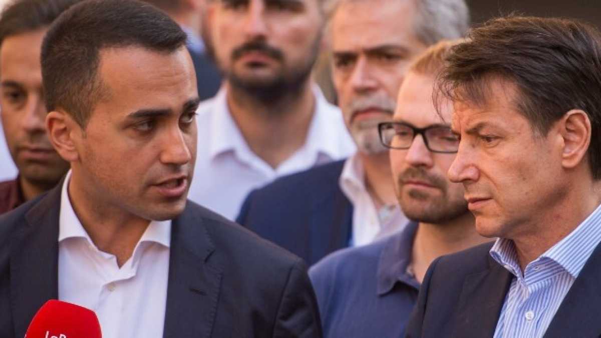 Immagine di Impiccalo più in alto