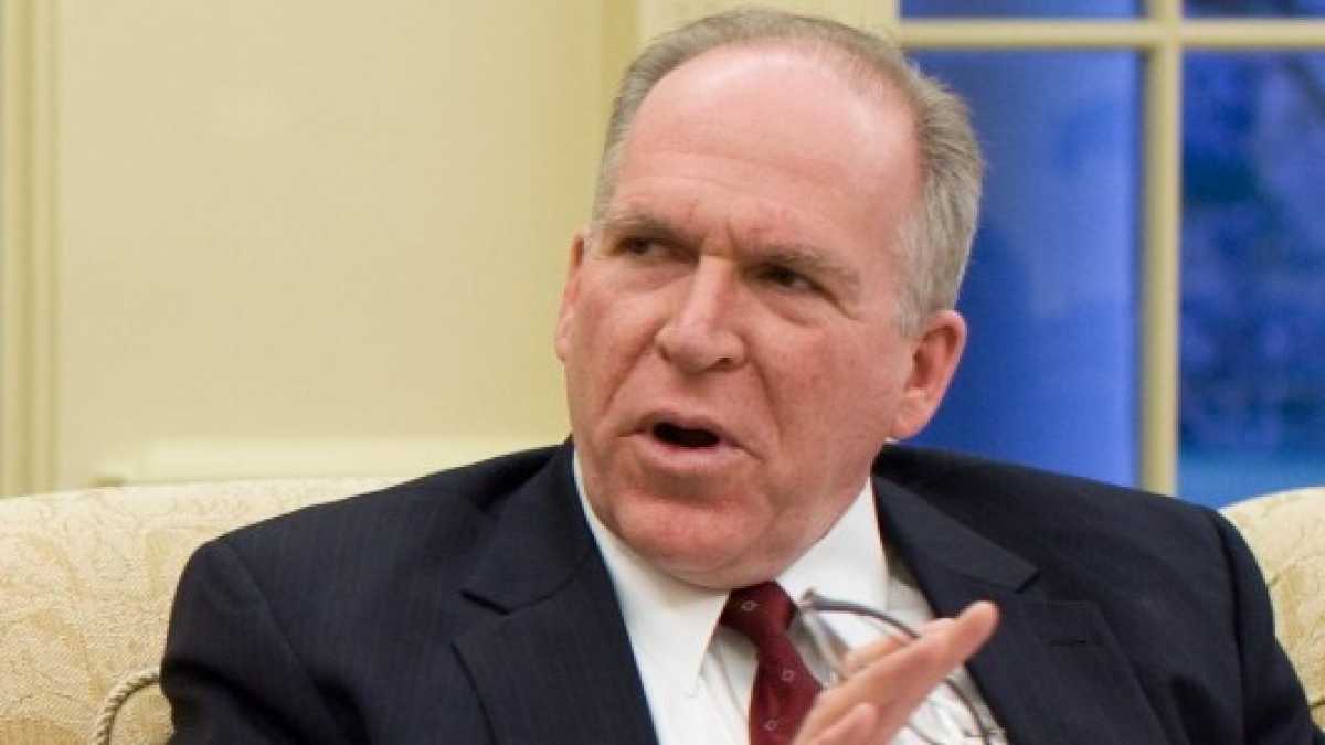 Immagine di Trump attacca Brennan per distrarre dall’offensiva di Omarosa