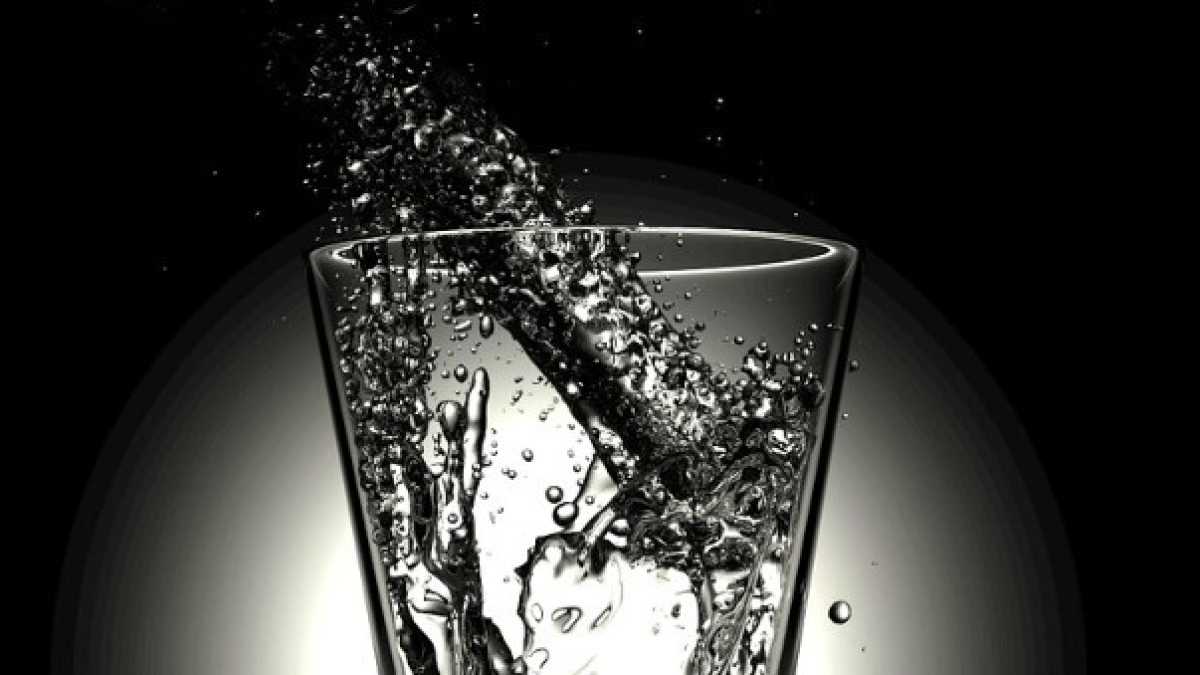 Immagine di Drink e Graal