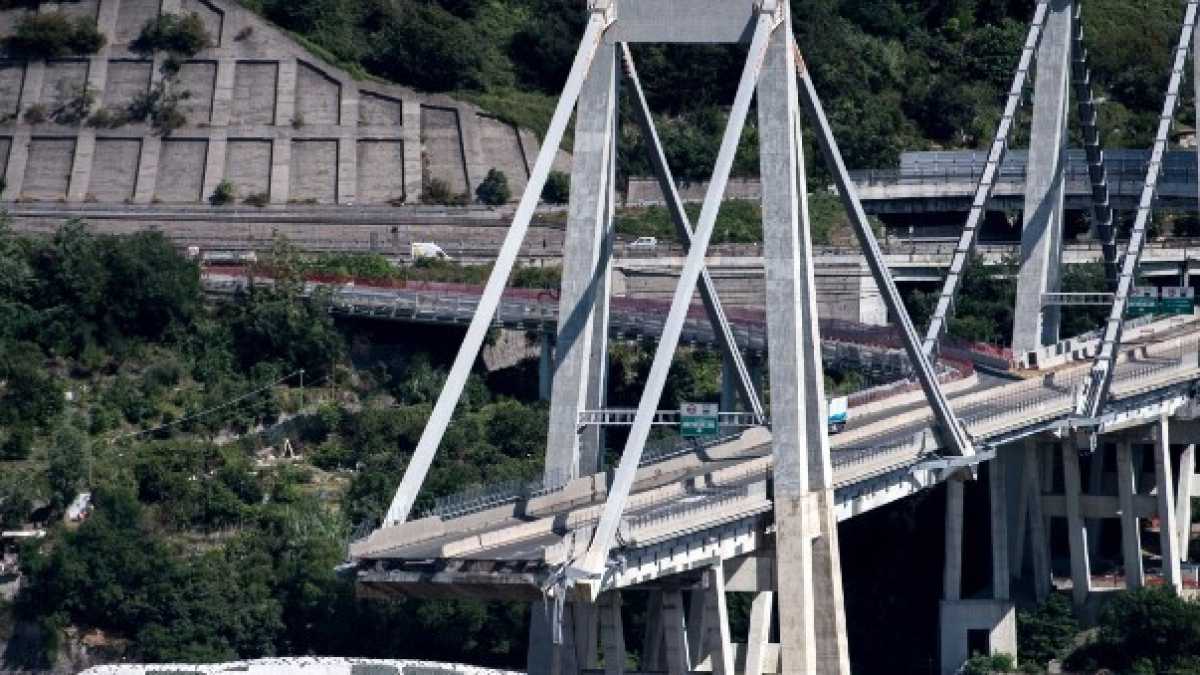 Immagine di A Genova serve un governo che agisca con responsabilità, non con la propaganda