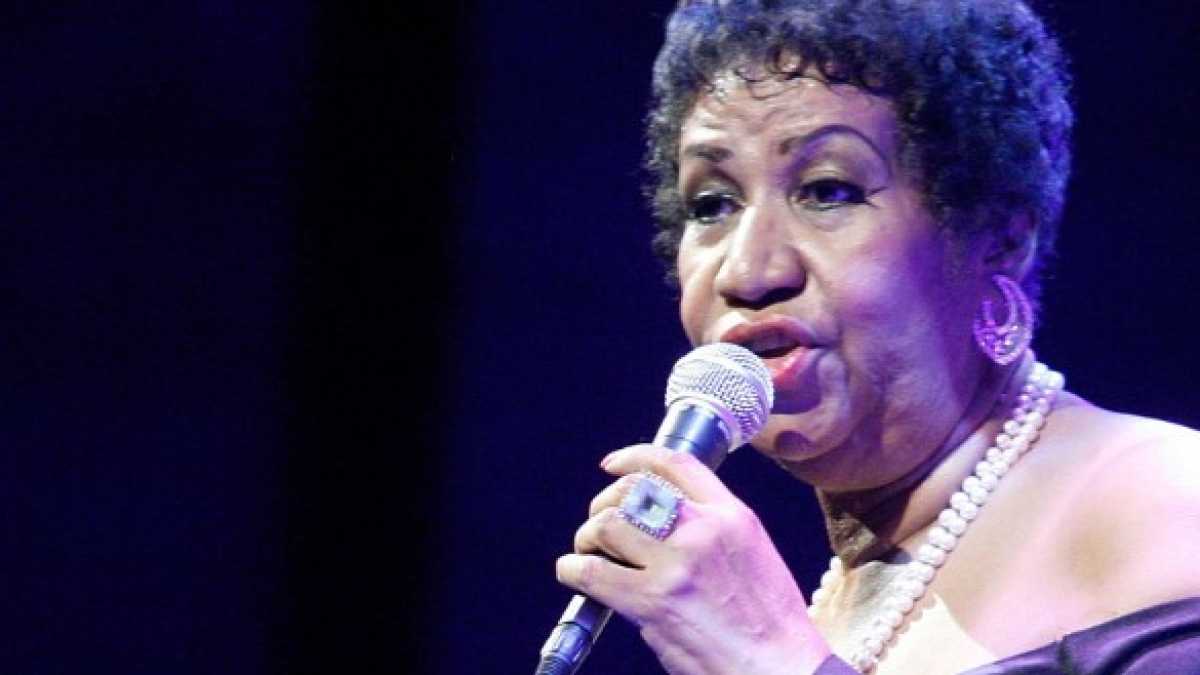 Immagine di La morte di Aretha Franklin e il cerimoniale di una nazione