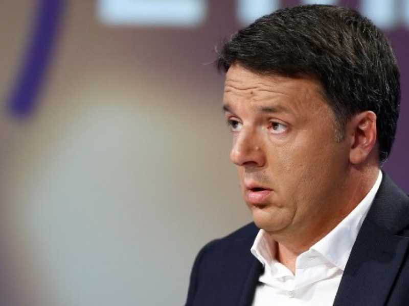 Foto LaPresse