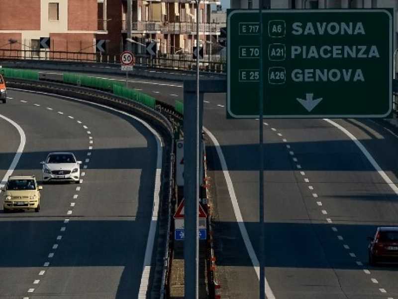Foto LaPresse