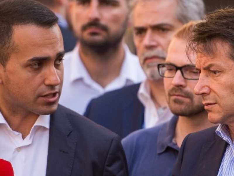 Impiccalo più in alto