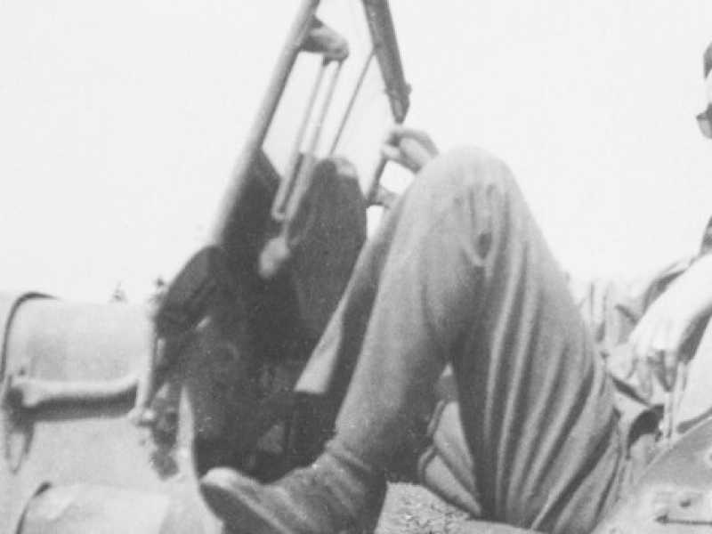 J.D. Salinger