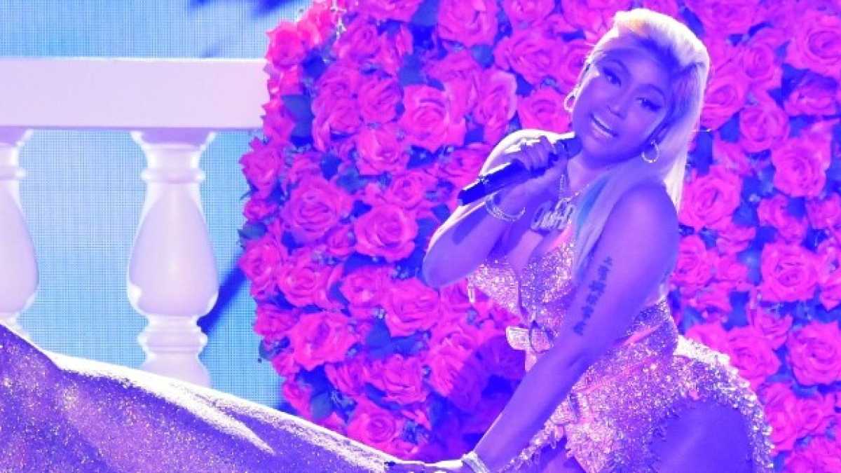 Immagine di Per diventare regine dell’hip hop basta giurare vendetta ai maschi