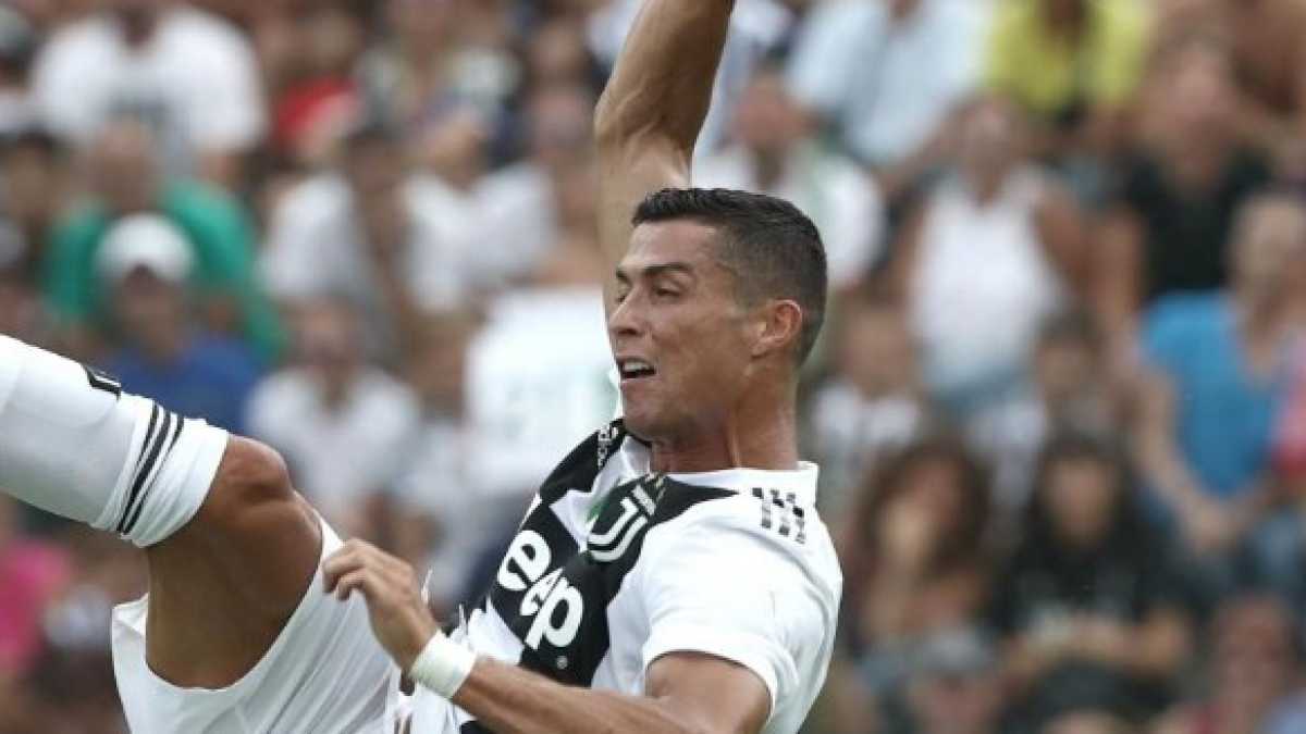Immagine di Il debutto di Cristiano Ronaldo e il ritorno di Ancelotti. Il sabato nel pallone