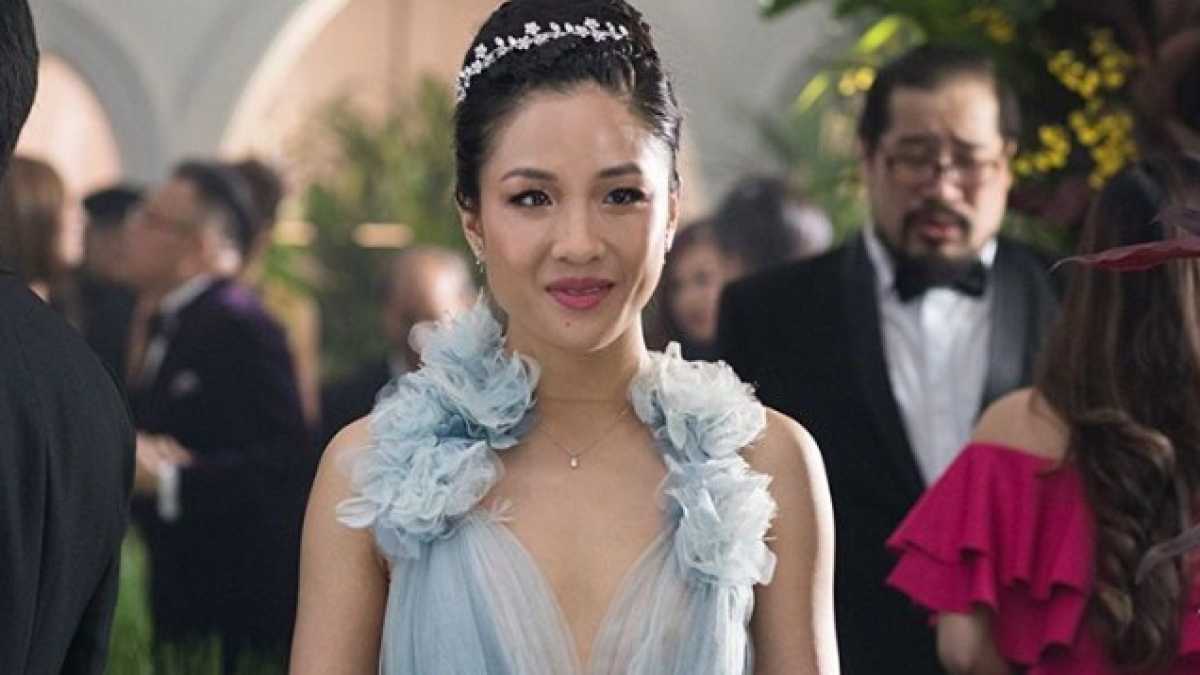 Immagine di L'Asia si porta bene al cinema