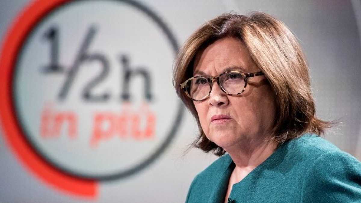Immagine di Annunziata, conigli e sciacalli