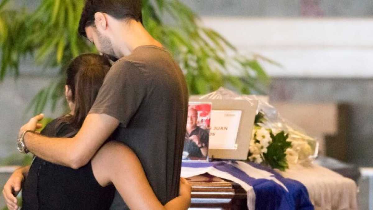 Immagine di La polemica sui funerali di stato a Genova non è inedita