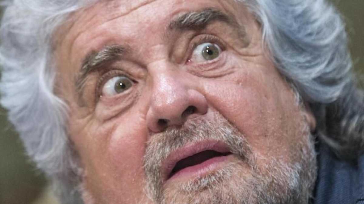 Immagine di Internazionale del vaffa