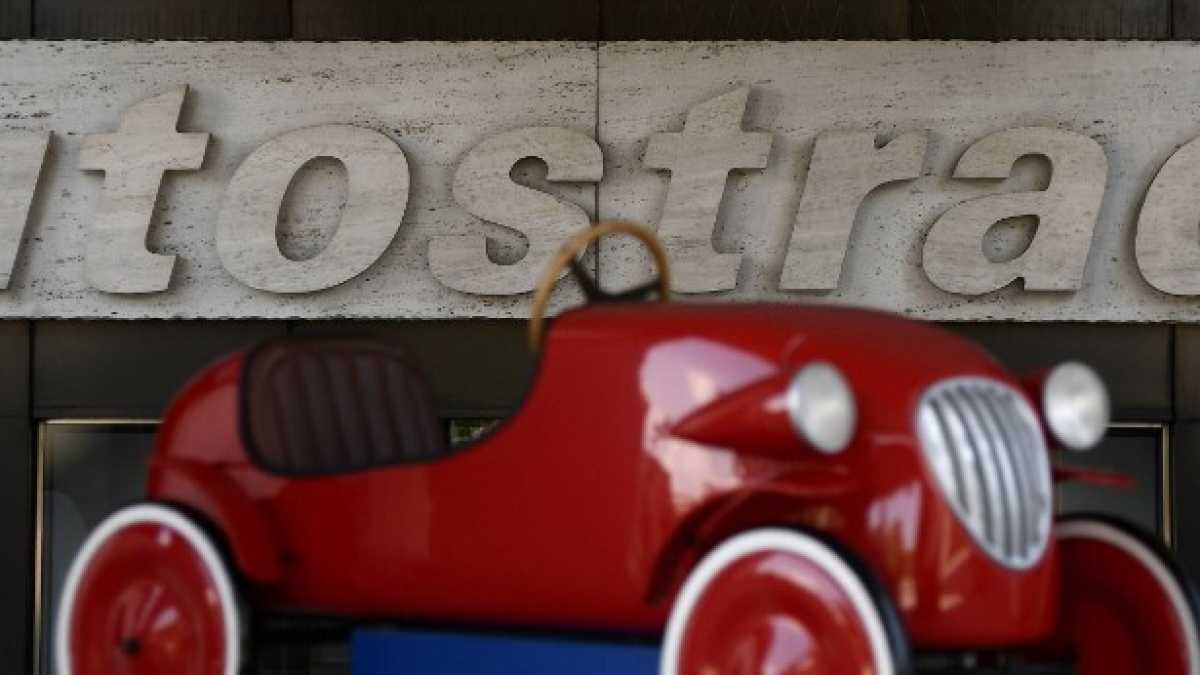 Immagine di Toninelli avvia l'iter per la revoca della concessione ad Autostrade