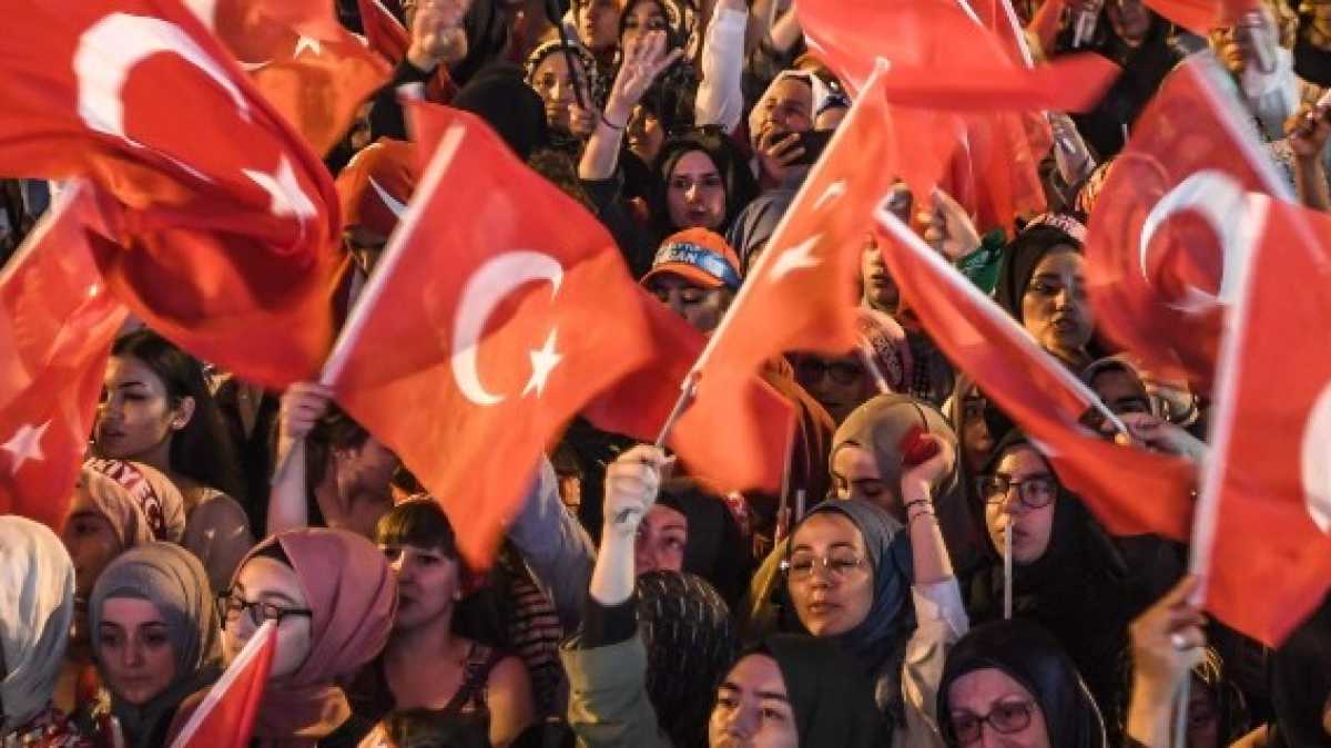 Immagine di Per capire la guerra tra Erdogan e l’occidente basta seguire i soldi