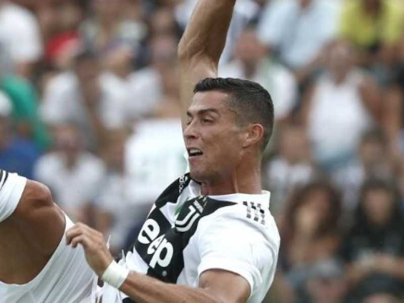 Foto LaPresse