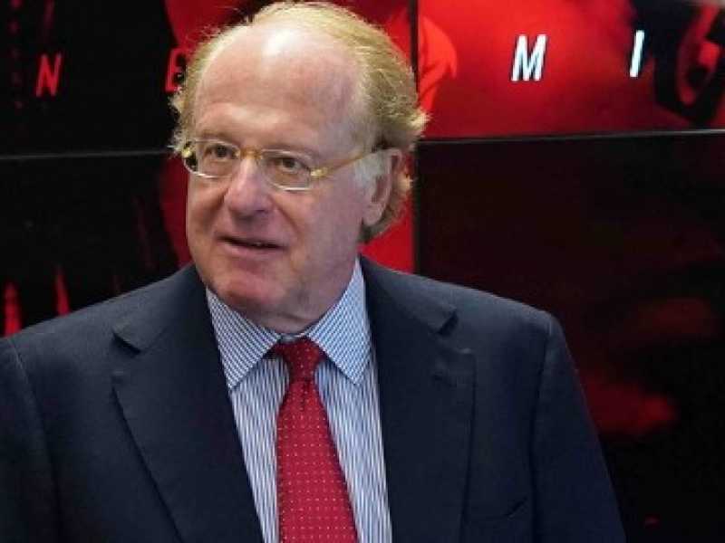 Paolo Scaroni (foto LaPresse)