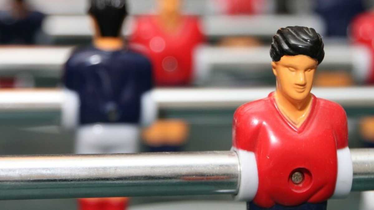 Immagine di Spoiler: il Foglio sportivo non è un giornale sportivo