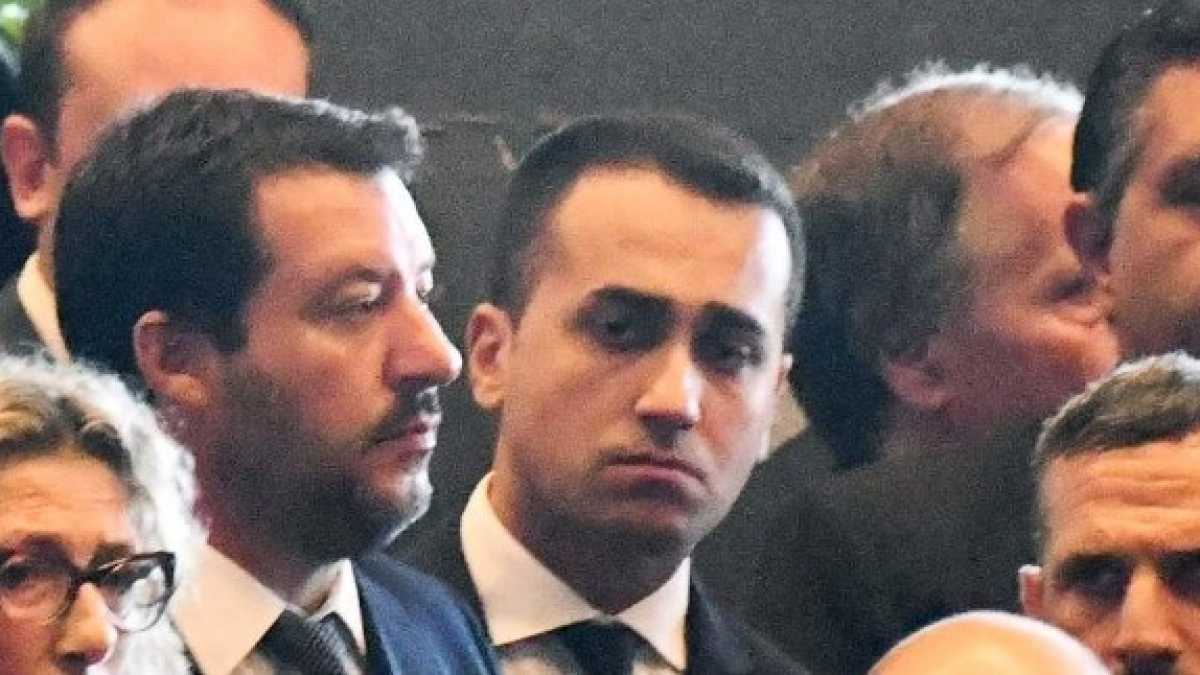 Immagine di Scatenano ira e calunnie e uccidono anche il lutto
